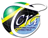 TCRA logo
